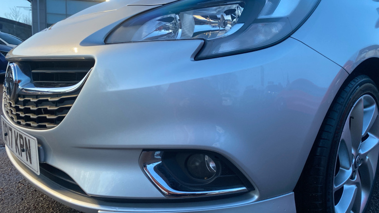 Vauxhall Corsa 1.4 SRi Vx-line 3dr Petrol Hatchback